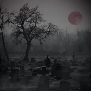 Affected : Call from the Cemetery